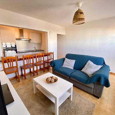 La Santa Azul Apartment Екстериор снимка