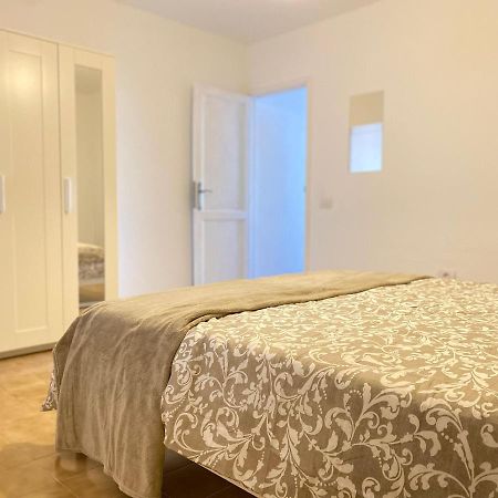 La Santa Azul Apartment Екстериор снимка
