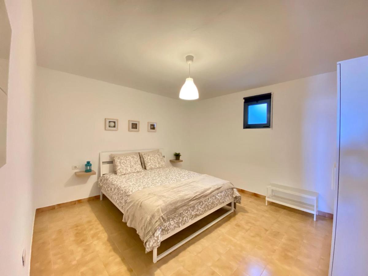 La Santa Azul Apartment Екстериор снимка