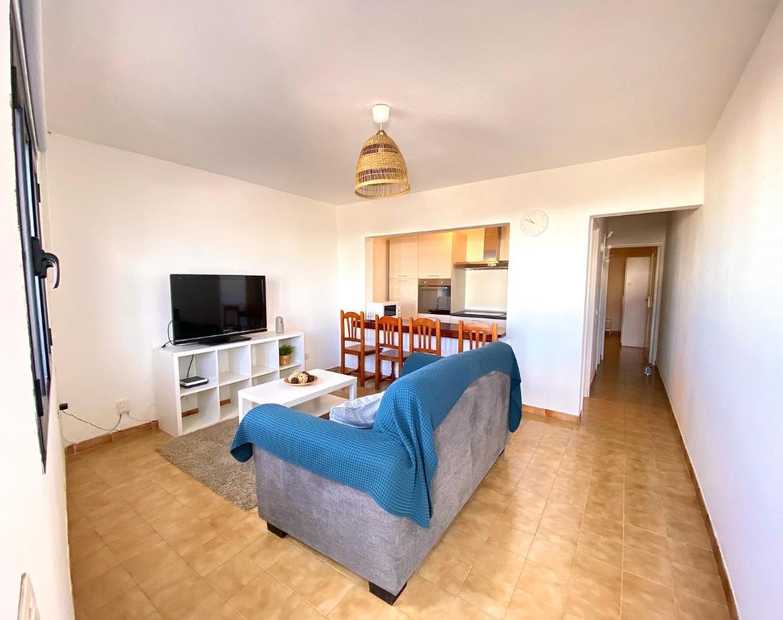 La Santa Azul Apartment Екстериор снимка