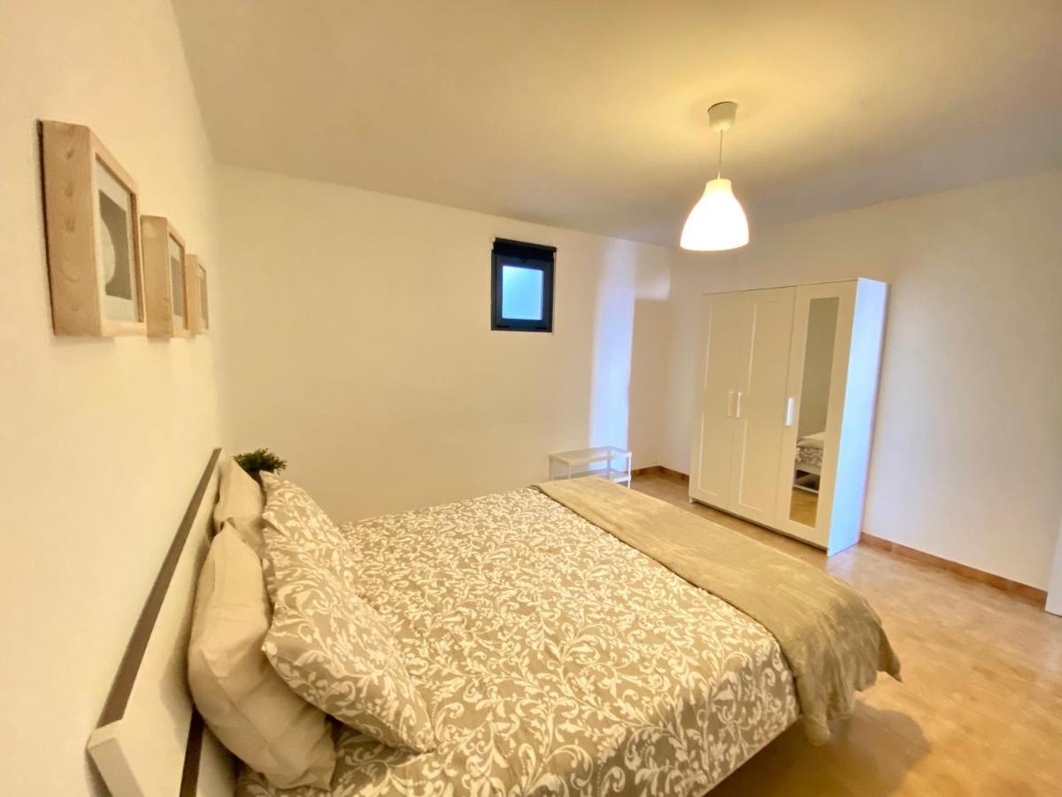 La Santa Azul Apartment Екстериор снимка