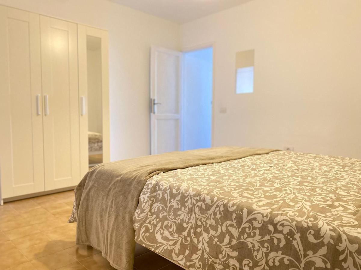La Santa Azul Apartment Екстериор снимка